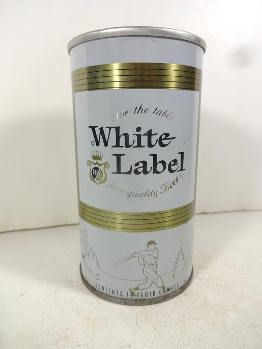 White Label - Storz